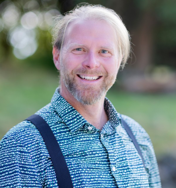 Employee profile for Ulrich Dettweiler