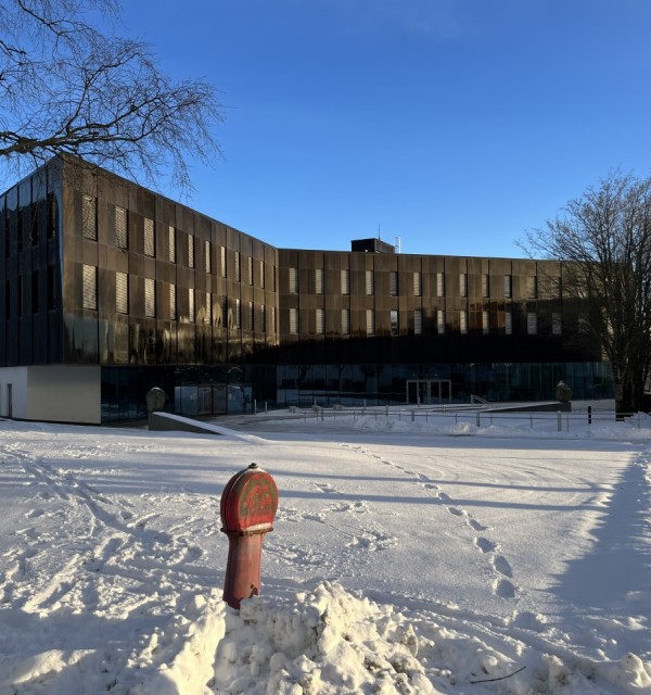UiS Business School