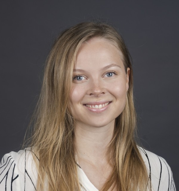 Employee profile for Kristi Bjørnes Skeie