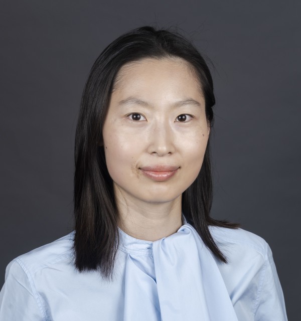 Employee profile for Xiangyu Quan