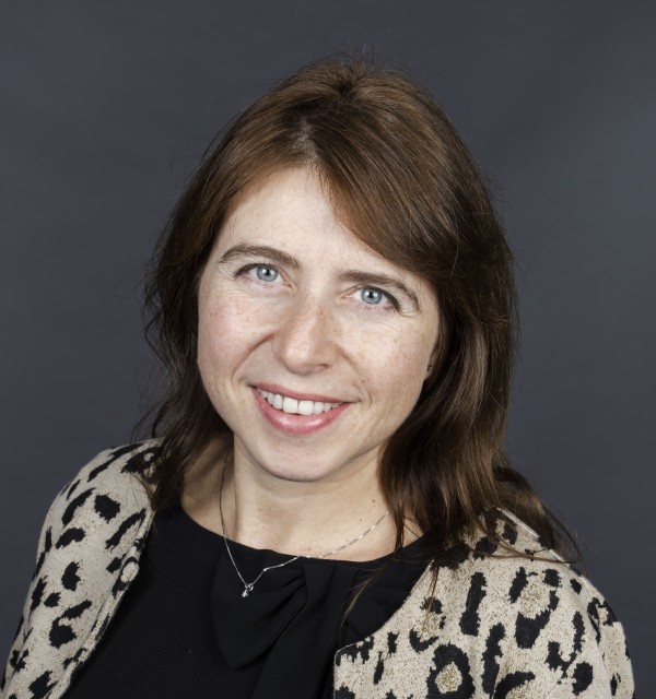 Employee profile for Tatiana Aleksandrovna Iakovleva