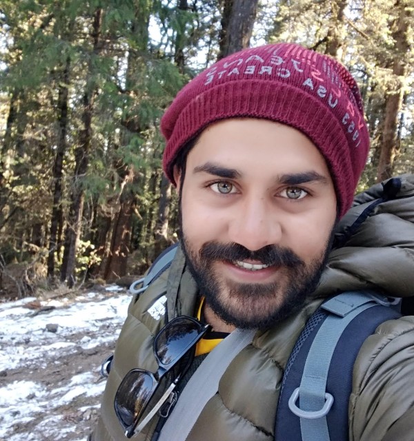 Chandan Podder
