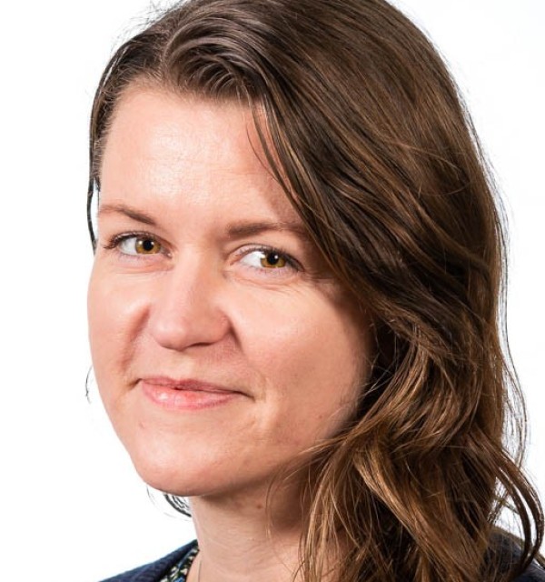 Employee profile for Karen Følgesvold Bratset