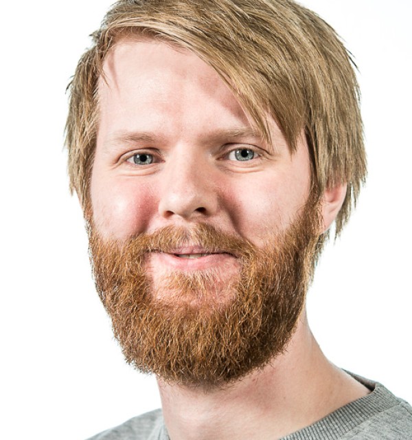 Employee profile for Jostein Hagen Lindhom