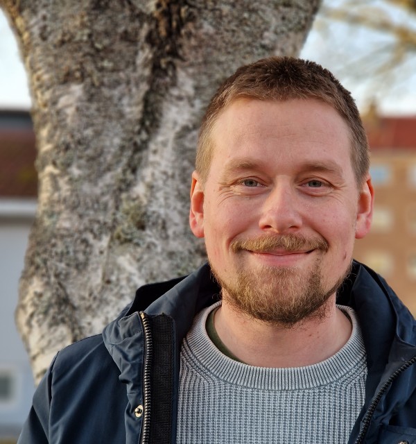 Ansattprofil for Tor Mauritz Smedsrud