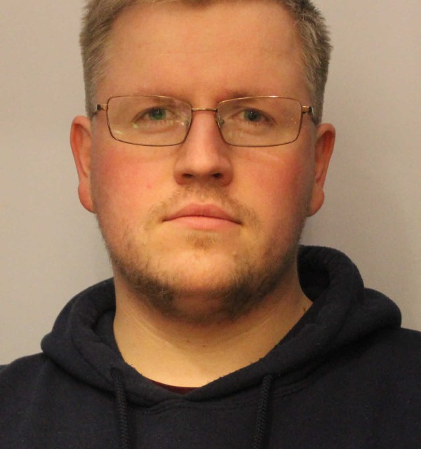 Ansattprofil for Dag Rune Henriksen Nordhus
