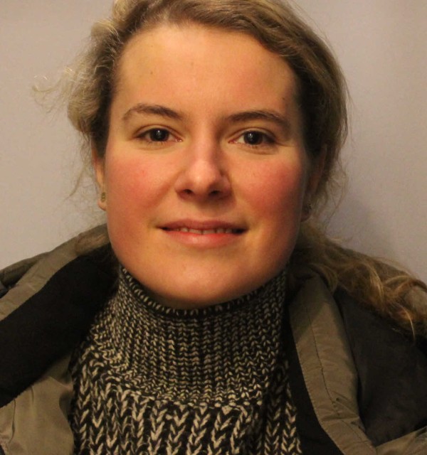 Employee profile for Lea Marie Sasse