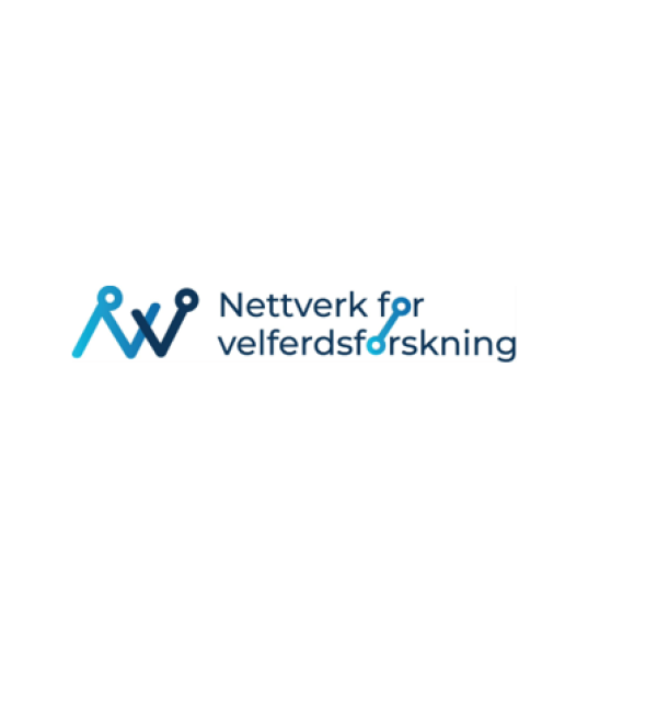 logo nettverk for velferdsforskning4