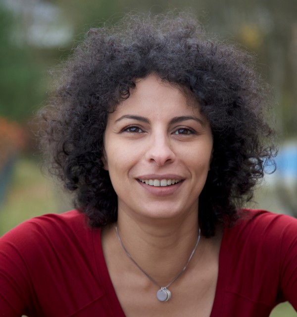Ansattprofil for Ons Zelfani Priotti