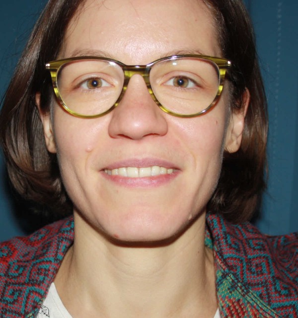 Ansattprofil for Sofija Svendsen