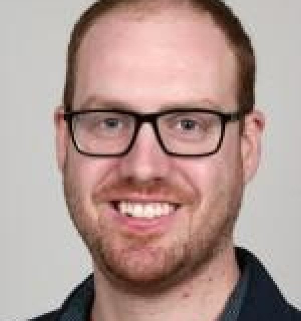 Employee profile for David Scott Hall