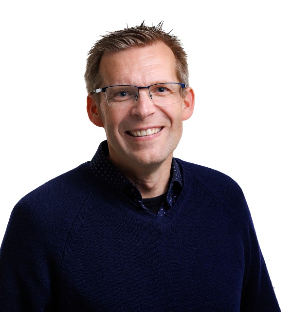 Ulric Björk