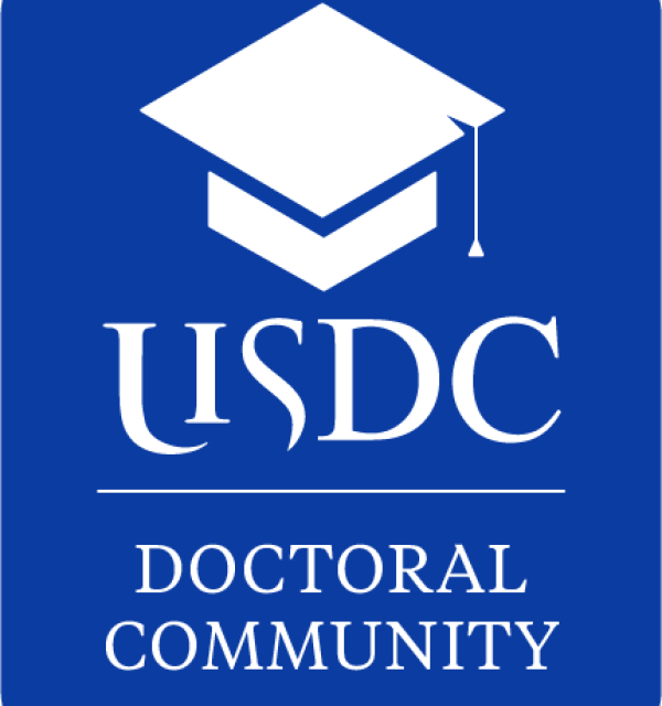 UiS DC logo