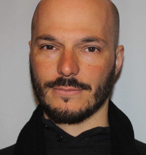 Ansattprofil for Enrico Riccardi