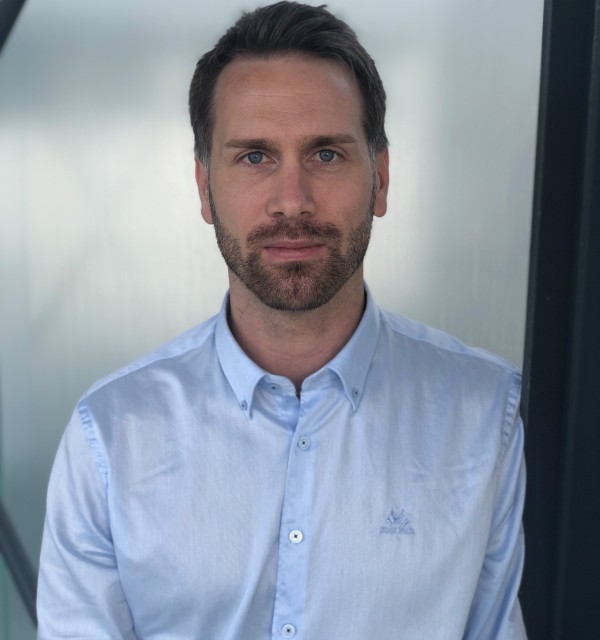 Ansattprofil for Dag Ove Granås Hovdal