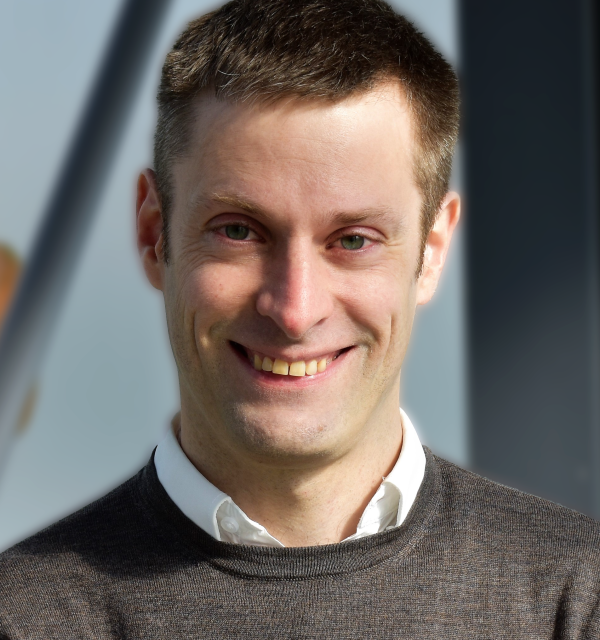 Employee profile for Peter Mathias Lindkvist
