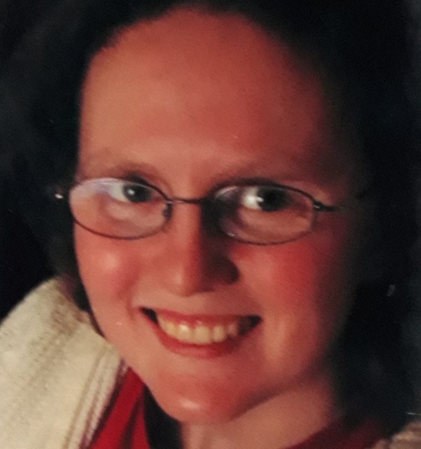 Ansattprofil for Anne Gunn Dovland Vassbø