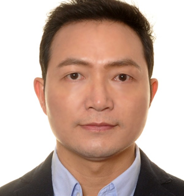 Employee profile for Xiaoan Zhong