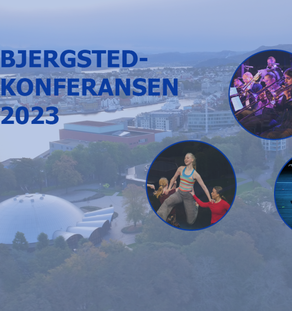 Bjergsted-konferansen 2023