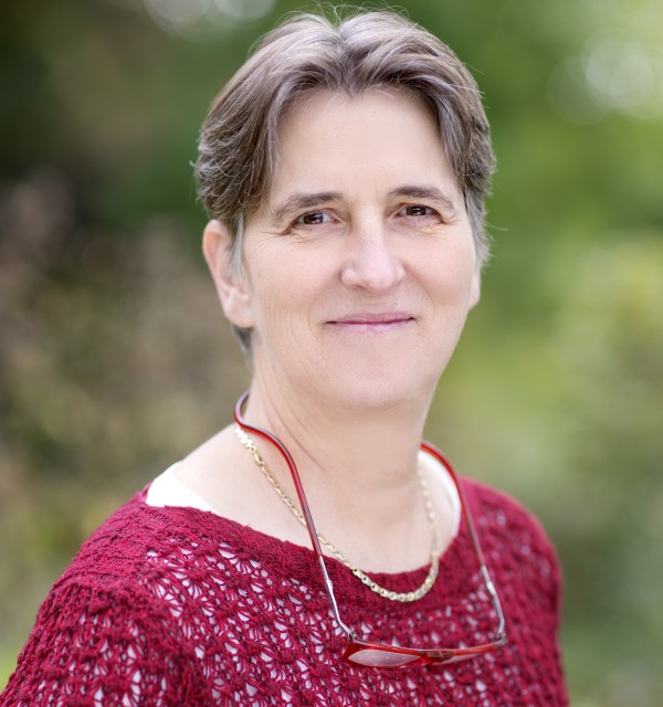Ansattprofil for Helga Vössing-Lahmeyer