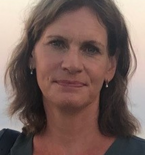 Employee profile for Lise Sæstad Beyene