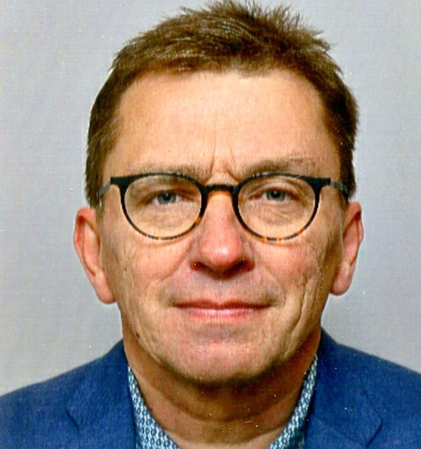 Employee profile for Associate Professor Erik Roelofs, PhD