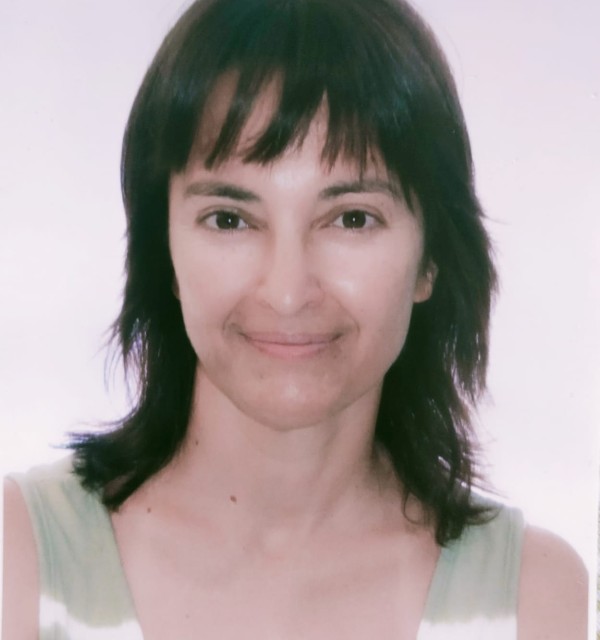 Employee profile for Rosa Bailón Alba