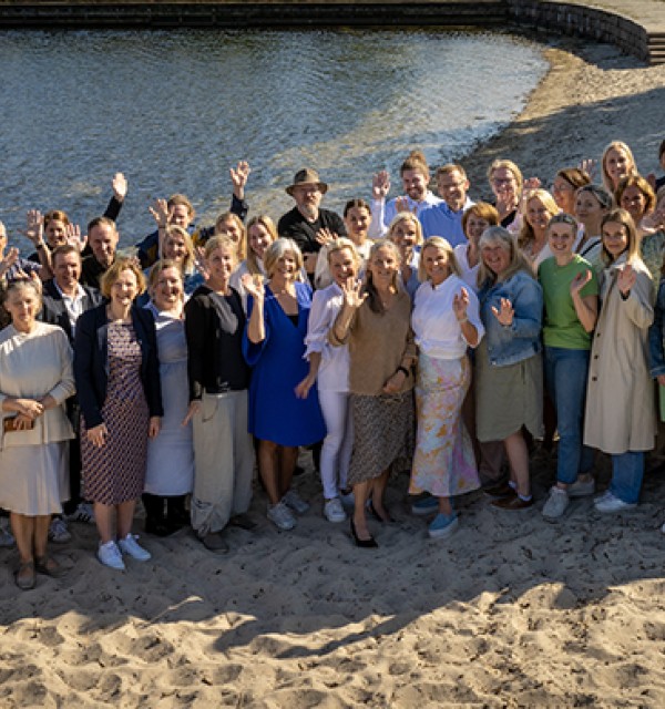 Alle tilsette