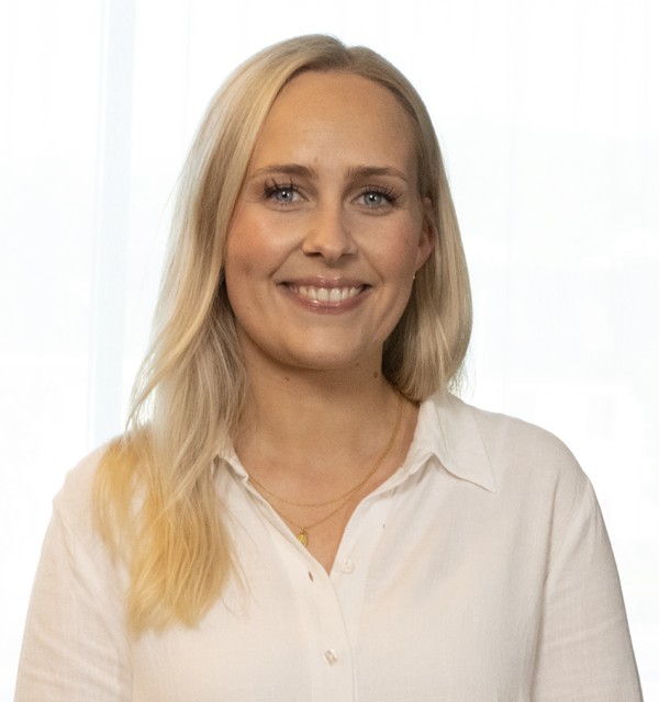 Employee profile for Nora Østby