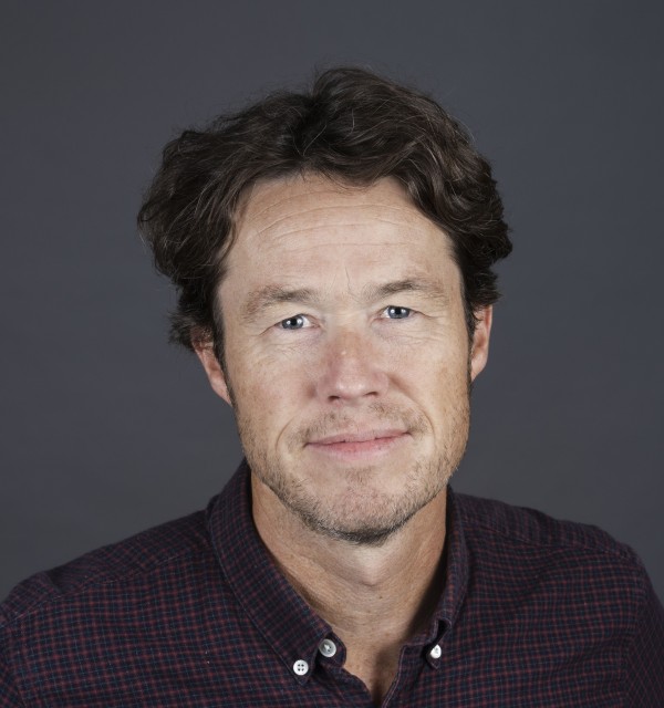 Ola Kvaløy