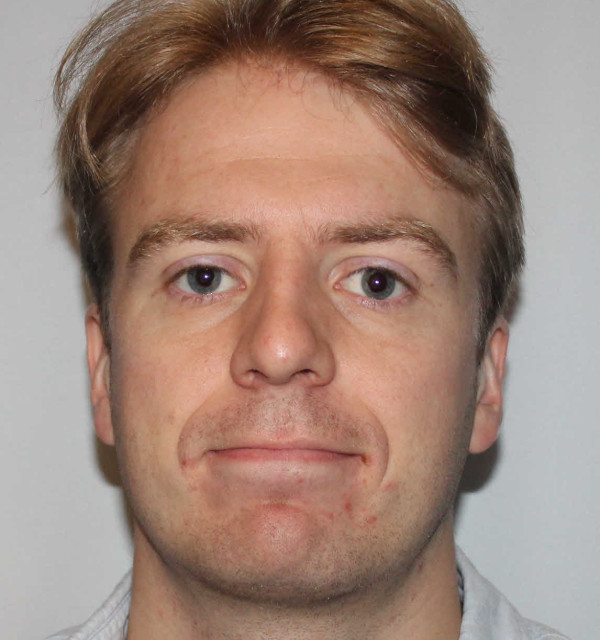 Employee profile for Åsmund Aamodt Resell