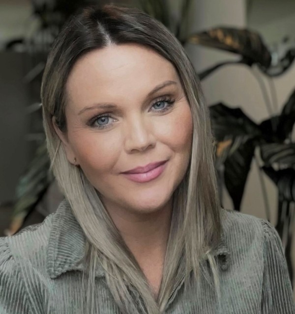 Employee profile for Merete Haugstad