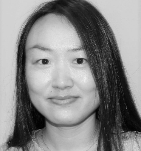 Employee profile for Hong Huang