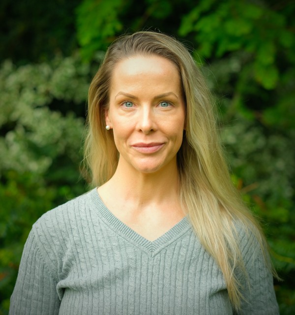 Ansattprofil for Wenche Olivia Sigurdsen