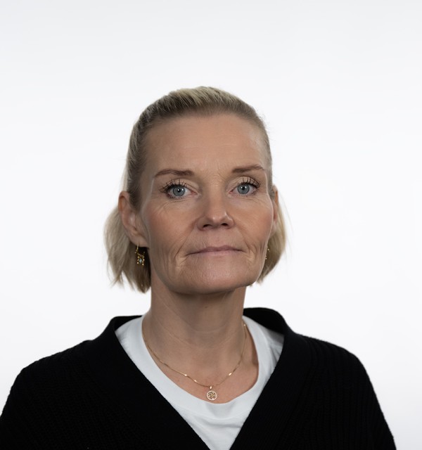 Employee profile for Linne Christin Tangen
