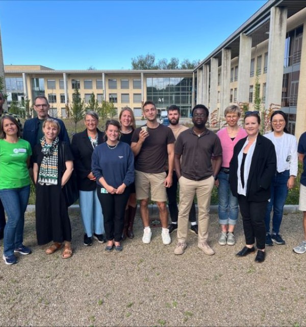 Sommarskole i Roskilde