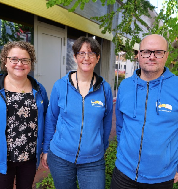 They help hundreds of researchers each year