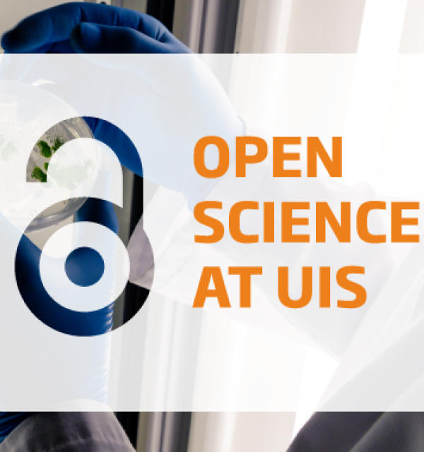 The library answers your questions on Open Science