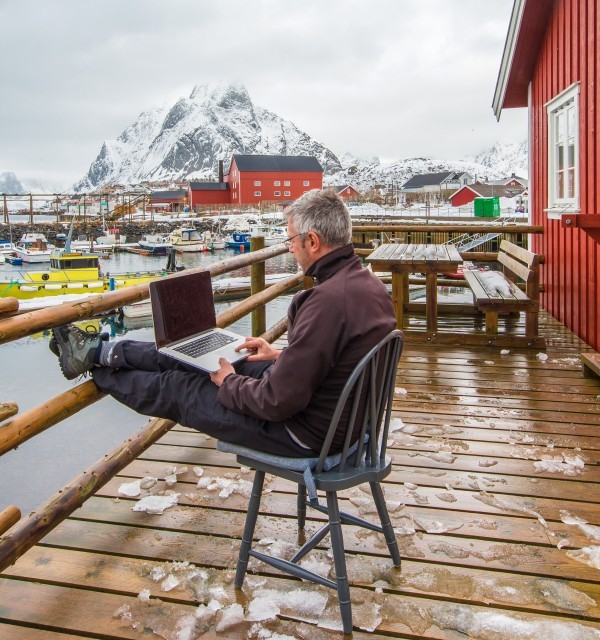 Endringsledelse – master 2 år
