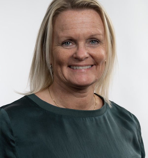 Employee profile for Hanne Mette Kristiansen Vindvik