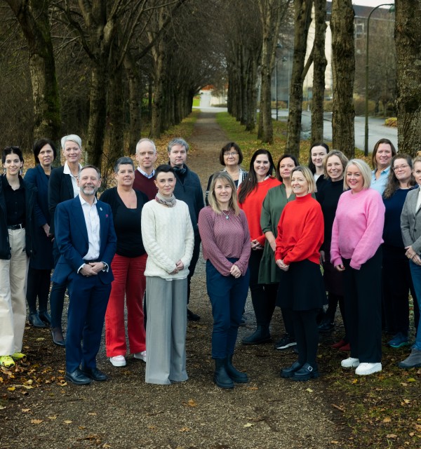 SHARE – Centre for Resilience in Healthcaren