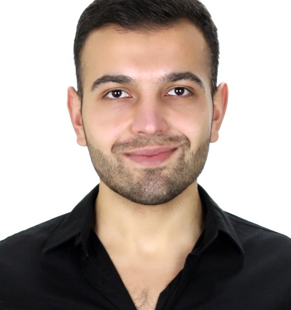 Ansattprofil for Erik Dallakyan