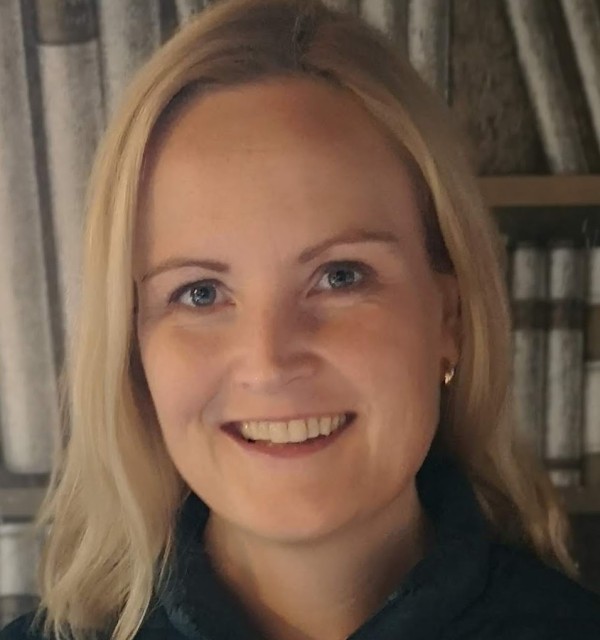 Ansattprofil for Ann-Charlotte Aksnes