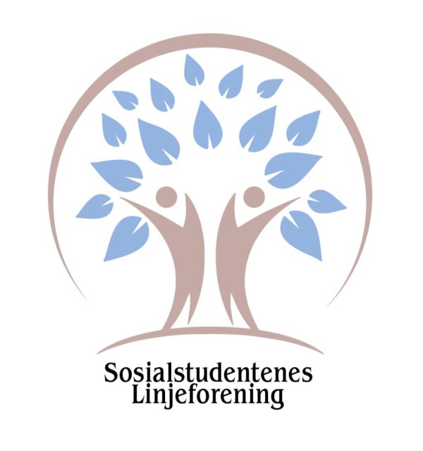 Sosialstudentenes linjeforening sin logo
