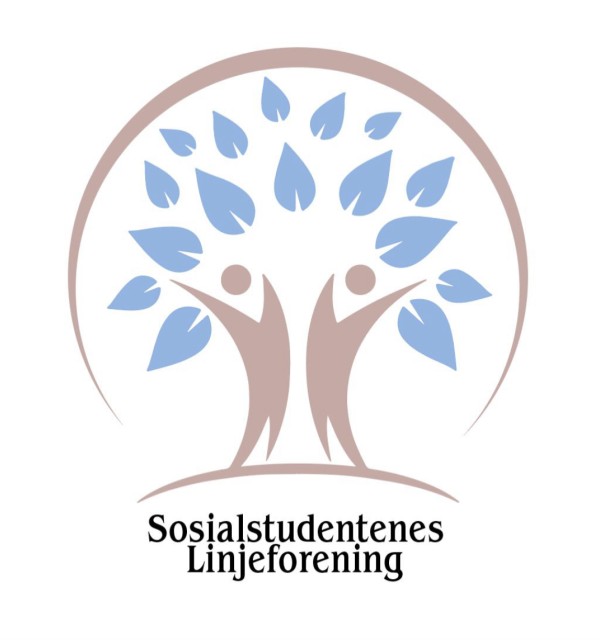 Sosialstudentenes linjeforening sin logo
