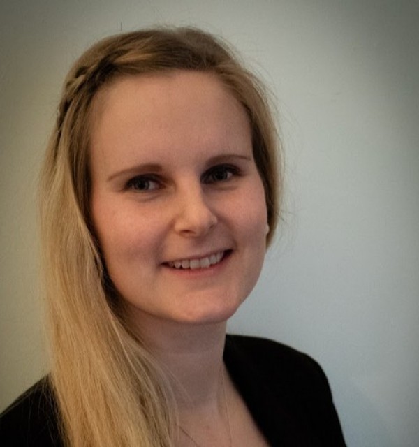 Ansattprofil for Veera Emilia Haavisto