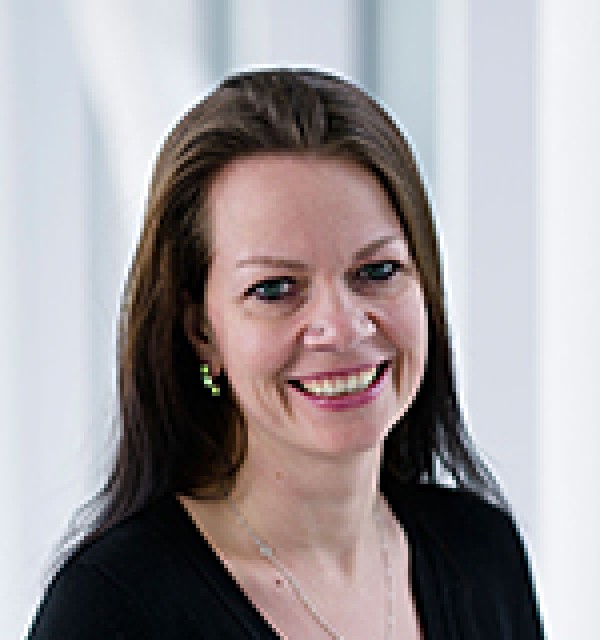 Employee profile for Celine Ursula Nygaard