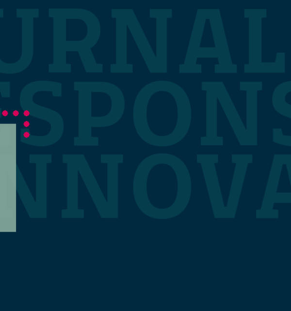 Special Issue in the Journal of Responsible Innovation