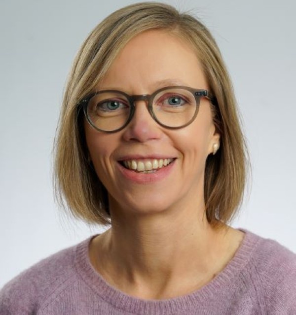 Employee profile for Siri Elisabeth Haug