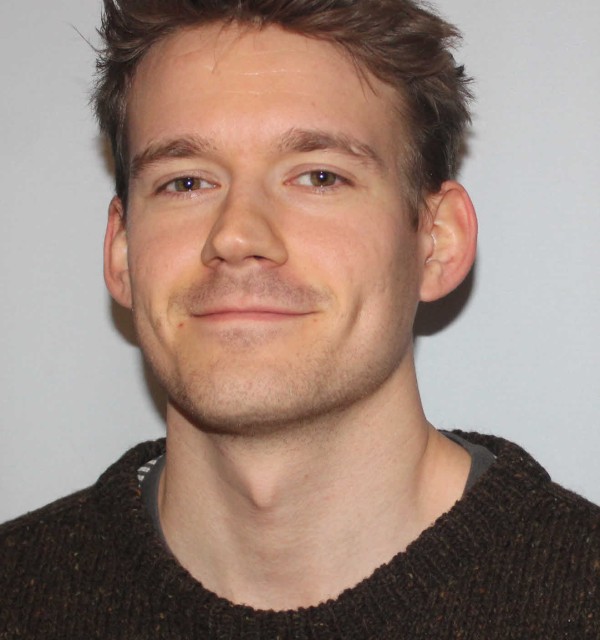 Employee profile for Harry Lewis Lawford